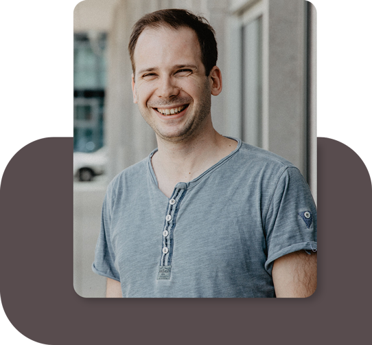 Nicolai Fleckenstein | Programmierung und Technik