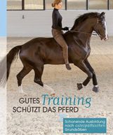 Barbara Welter-Böller - Gutes Training schützt das Pferd