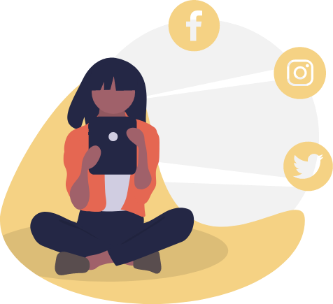 MyHorseCoach Social Media