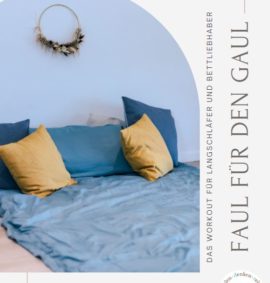 Mareike Krefl - Faul für den Gaul